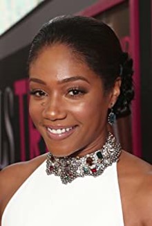 Тифани Хадиш / Tiffany Haddish