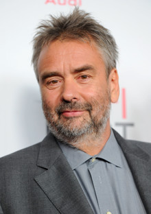 Люк Бесон / Luc Besson