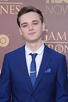 Дийн-Чарлз Чапман / Dean-Charles Chapman