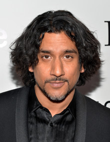 Навийн Андрюс / Naveen Andrews