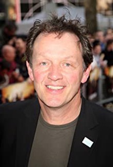 Кевин Уайтли / Kevin Whately