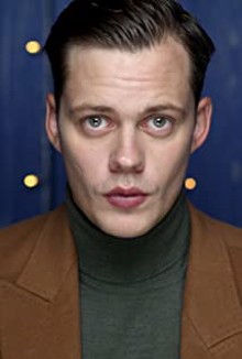 Бил Скарсгард / Bill Skarsgård