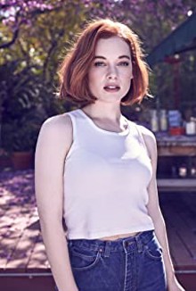 Джейн Леви / Jane Levy