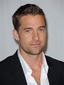 Скот Спийдмън / Scott Speedman