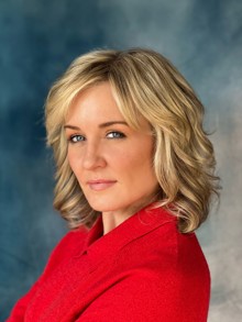 Ейми Карлсън / Amy Carlson