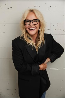 Рейчъл Харис / Rachael Harris
