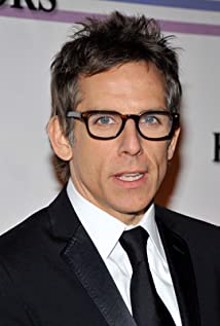 Бен Стилър / Ben Stiller