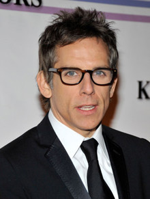 Бен Стилър / Ben Stiller
