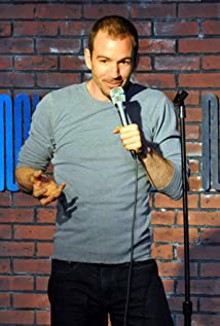 Брайън Калън / Bryan Callen