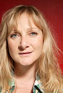 Лесли Шарп / Lesley Sharp