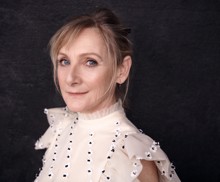 Лесли Шарп / Lesley Sharp