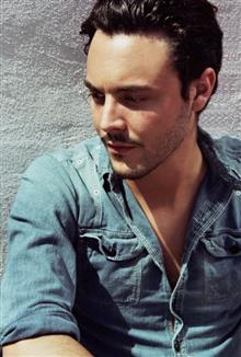 Джак Хюстън / Jack Huston