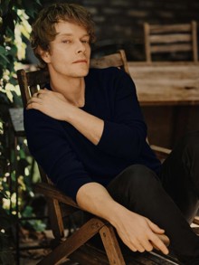 Алфи Алън / Alfie Allen
