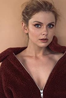 Роуз Макивър / Rose McIver