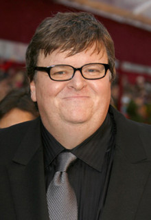 Майкъл Мур / Michael Moore