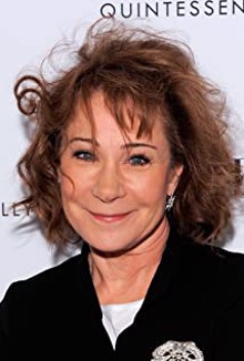 Зоуи Уонамейкър / Zoë Wanamaker