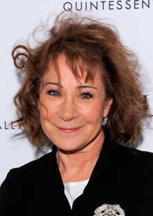 Зоуи Уонамейкър / Zoë Wanamaker