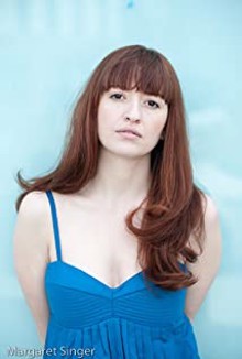 Мариел Хелър / Marielle Heller