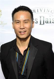 Б. Д. Уонг / BD Wong