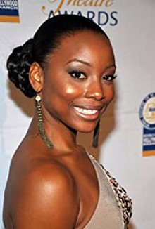 Ерика Аш / Erica Ash