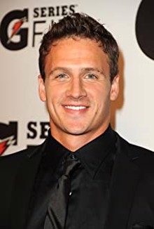 Райън Лохте / Ryan Lochte