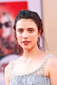 Маргарет Д. Куали / Margaret Qualley