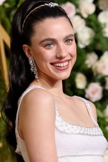 Маргарет Куоли / Margaret Qualley