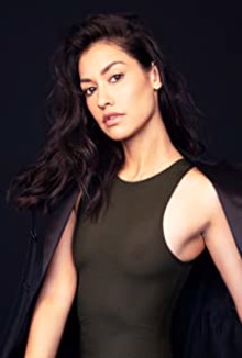 Жанина Гаванкар / Janina Gavankar