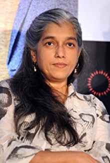 Ратна Патак Шах / Ratna Pathak Shah