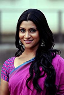 Конкона Сен Шарма / Konkona Sen Sharma