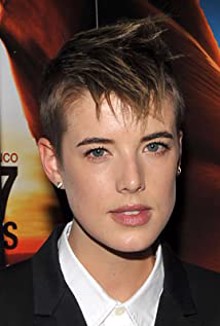 Агинес Дейн / Agyness Deyn