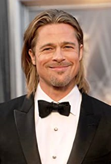 Брад Пит / Brad Pitt