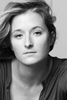 Грейс Гъмър / Grace Gummer