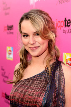 Бриджит Мендлър / Bridgit Mendler