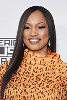 Гарсел Бове / Garcelle Beauvais