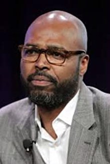 Салим Акил / Salim Akil