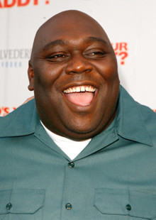Фейзън Лов / Faizon Love