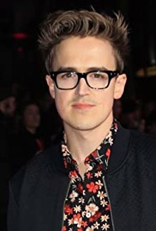 Том Флетчър / Tom Fletcher