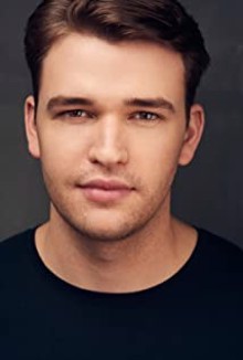 Бъркли Дъфийлд / Burkely Duffield