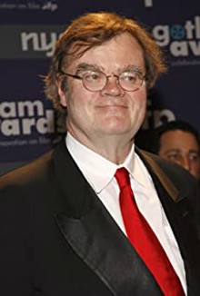 Гарисън Кейлър / Garrison Keillor