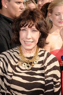 Лили Томлин / Lily Tomlin