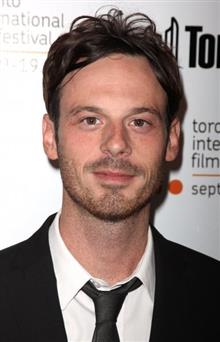 Скот Макнейри / Scoot McNairy