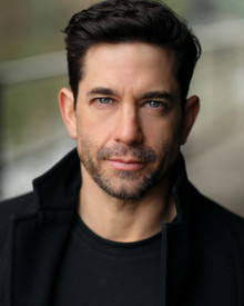 Адам Гарсия / Adam Garcia