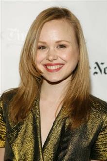 Алисън Пил / Alison Pill