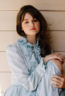 Сиара Браво / Ciara Bravo