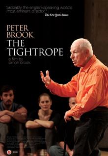 Питър Брук / Peter Brook