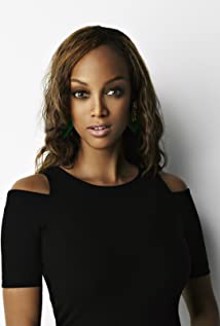 Тайра Банкс / Tyra Banks