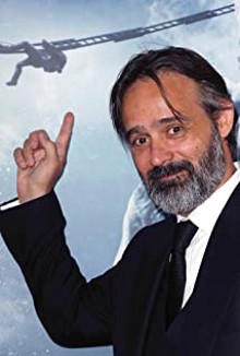 Балтасар Кормакур / Baltasar Kormákur