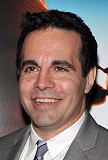 Марио Кантоне / Mario Cantone