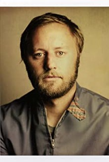 Рори Сковъл / Rory Scovel